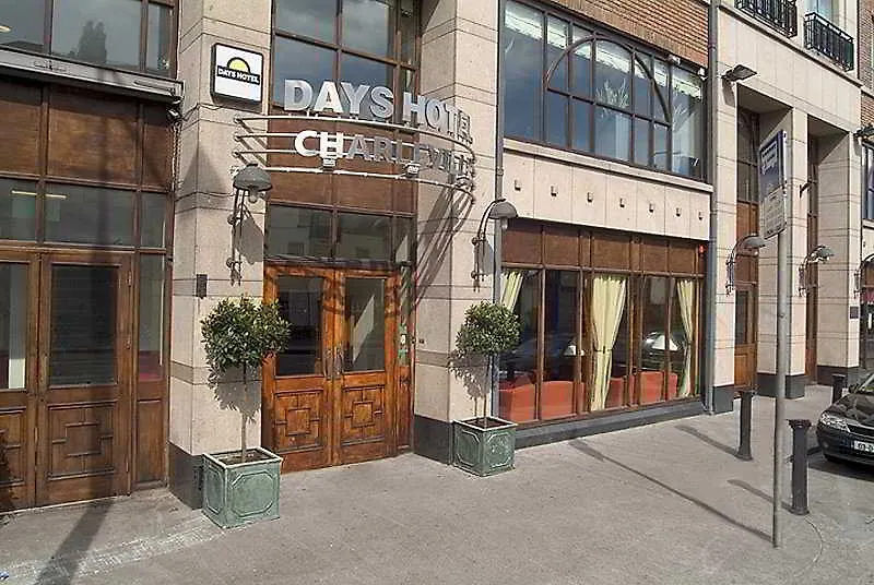 Days Inn Rathmines 더블린 3*,