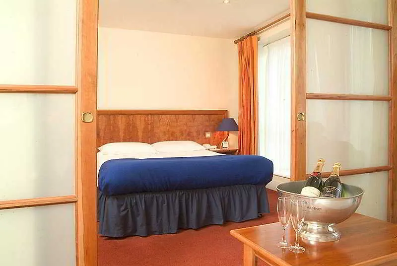 Days Inn Rathmines 더블린 호텔