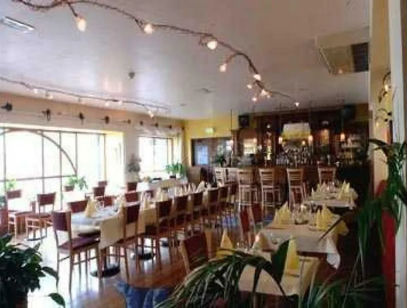 호텔 Days Inn Rathmines 더블린