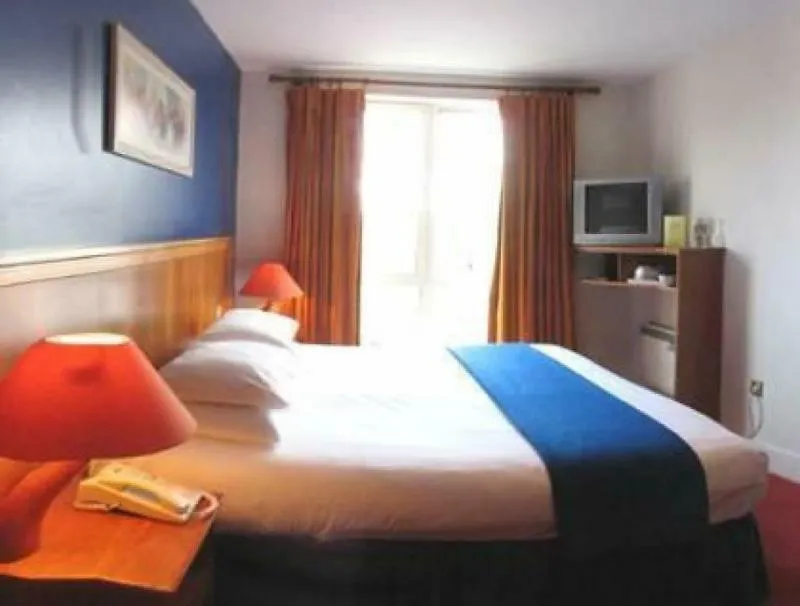 *** 호텔 Days Inn Rathmines 더블린 아일랜드