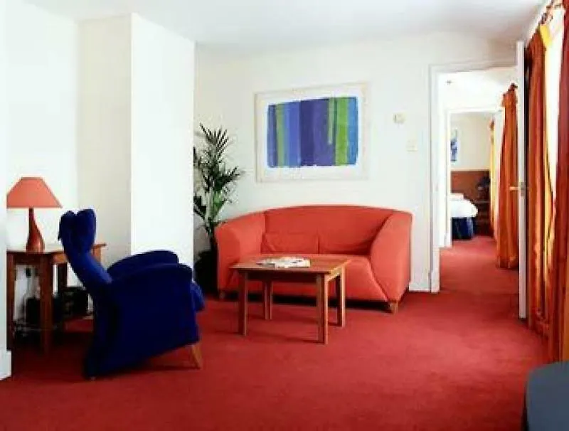 Days Inn Rathmines 더블린