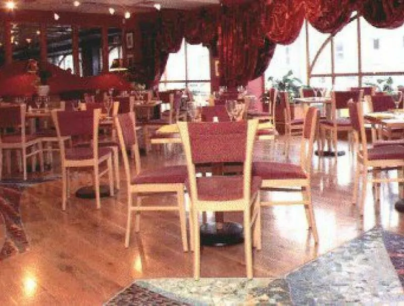 Days Inn Rathmines 더블린