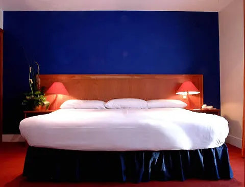 Days Inn Rathmines 더블린 호텔