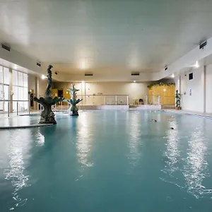 Sheldon Park And Leisure Club Dublín